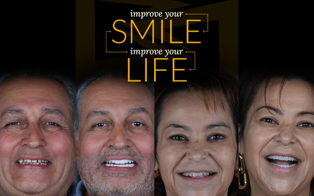 Success Stories of Patients that Transform Their Lives with Full Mouth Reconstruction at Guatemala Dental
