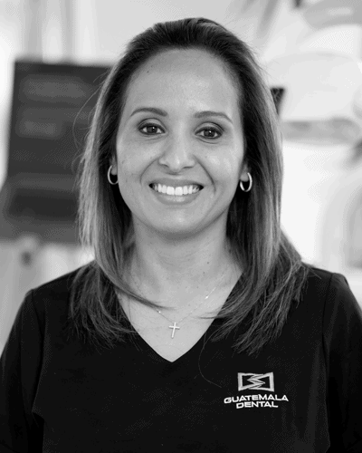 Dr. Patricia Estrada