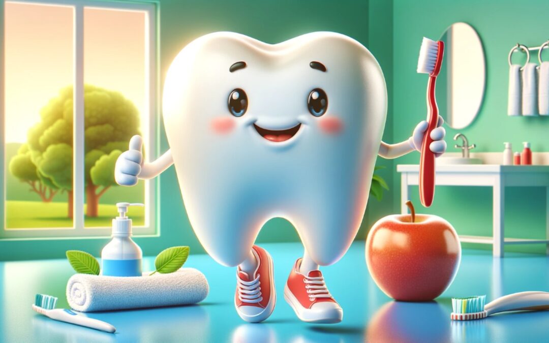 Dental Wellness: A Holistic Approach to Oral Health