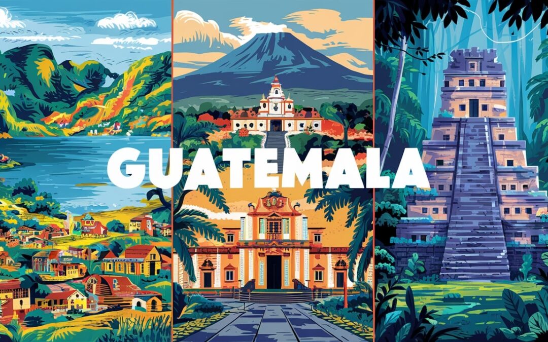 Summer is Almost Here: Experience Guatemala and Premier Dental Care