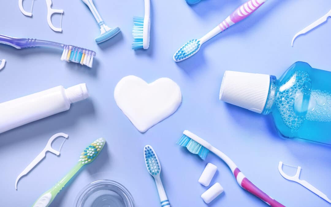 Brushing Alone Isn’t Enough: Comprehensive Oral Care Tips