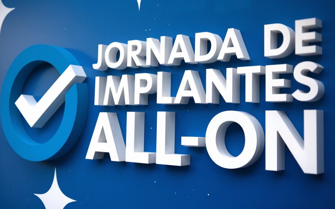 Jornada de Implantes All-on del Dr. War: ¡Descuentos Especiales Durante Octubre!