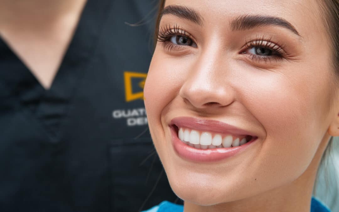 Smile Transformations at Guatemala Dental: Ceramic Implants, Veneers, and Smile Design