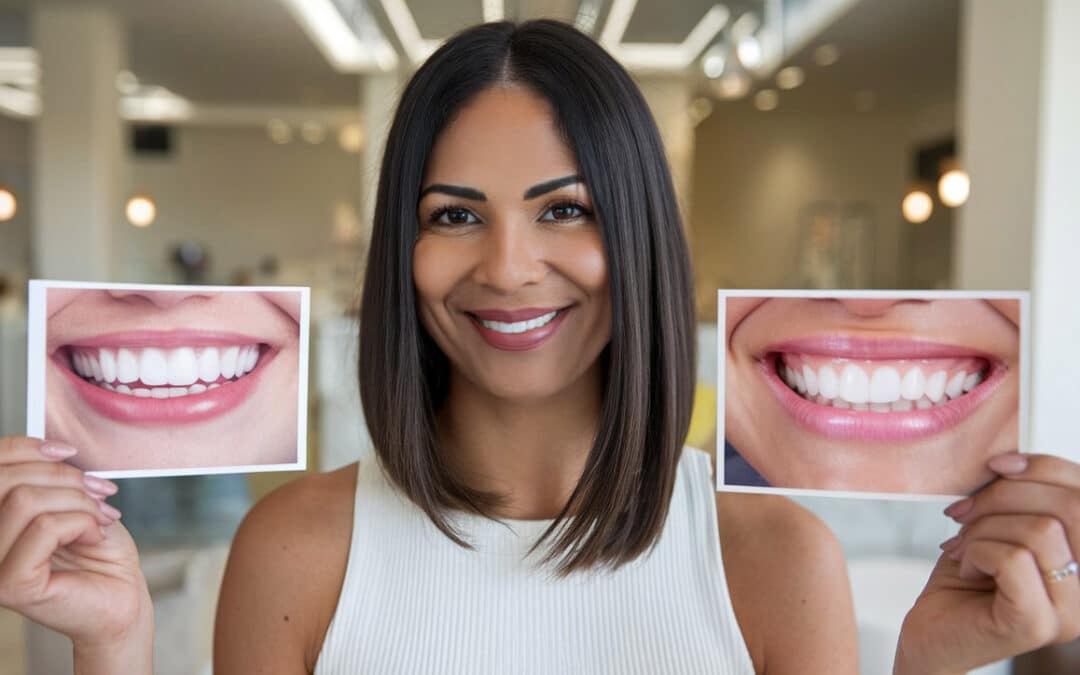 Resin vs. Porcelain Veneers: Which Is Right for You?