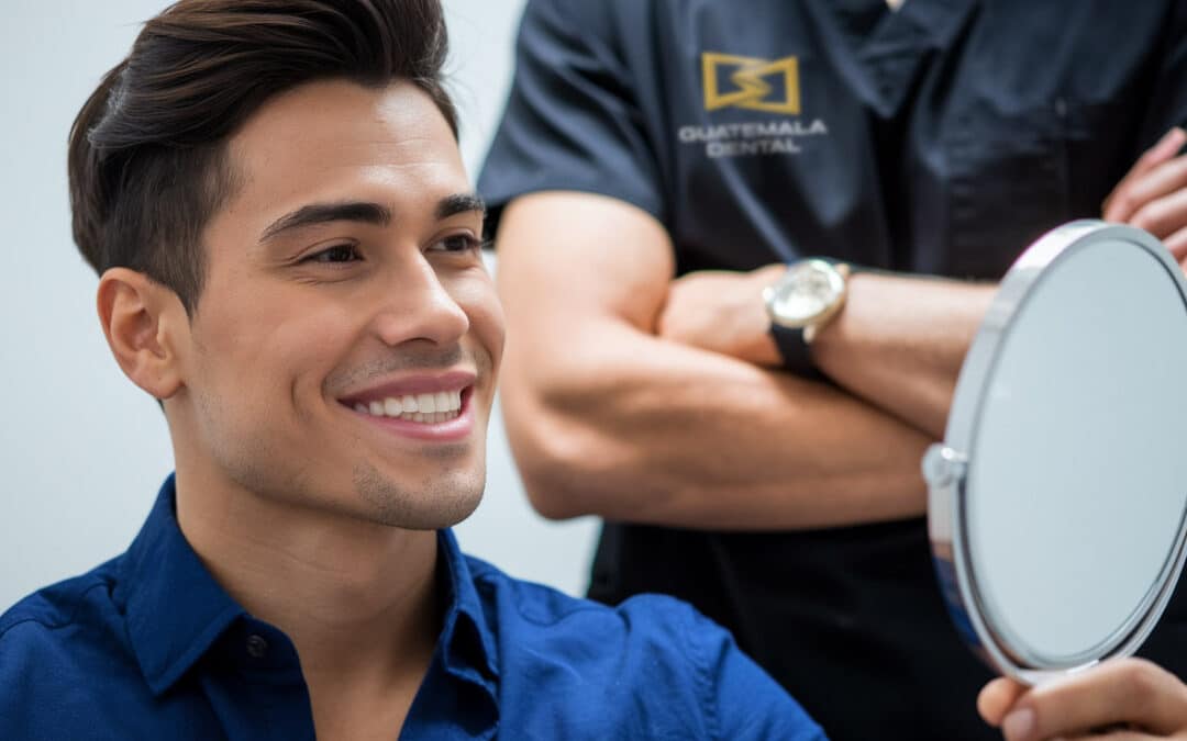 Two-Day Tooth Restoration for Almost Any Situation at One Low Cost in Guatemala
