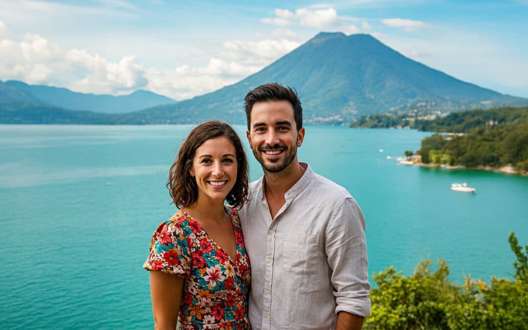 Summer Dental Vacation in Guatemala: 5 Convincing Reasons to Escape the Heat and Transform Your Smile