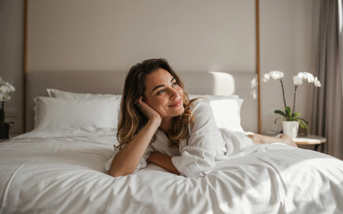 lower cost of living means enjoying nice hotels and restaurants