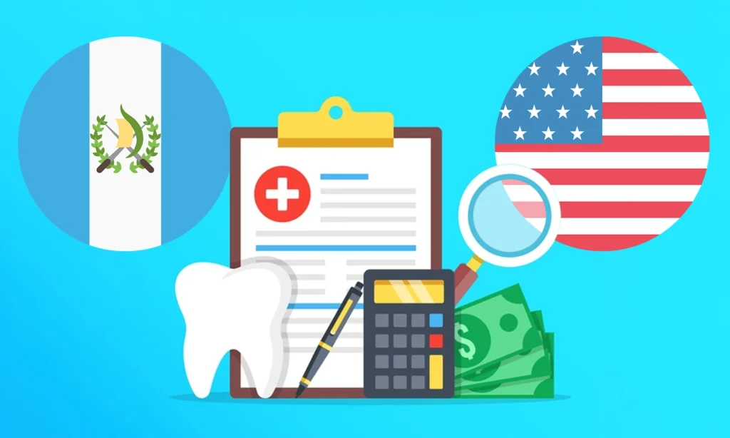 Dental tourism in Guatemala is popular because of affordability without sacrificing anything.
