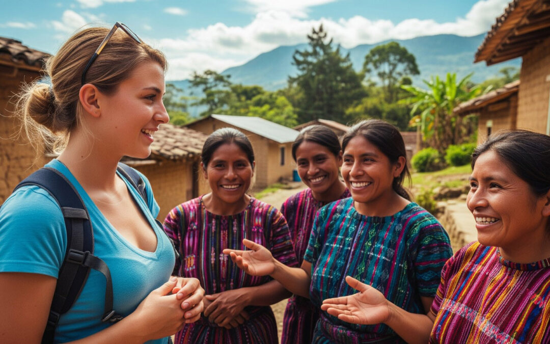 The Ultimate Guide to Combining Spanish Language Studies and Affordable Dental Care in Guatemala