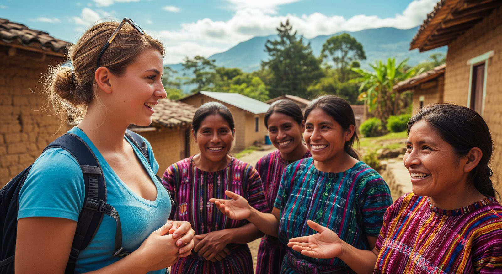 guatemala dental treatment for students