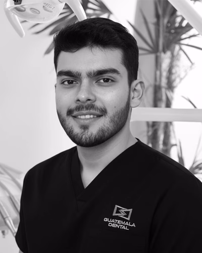 Dr. José Carlos Manuel Rosa Morales