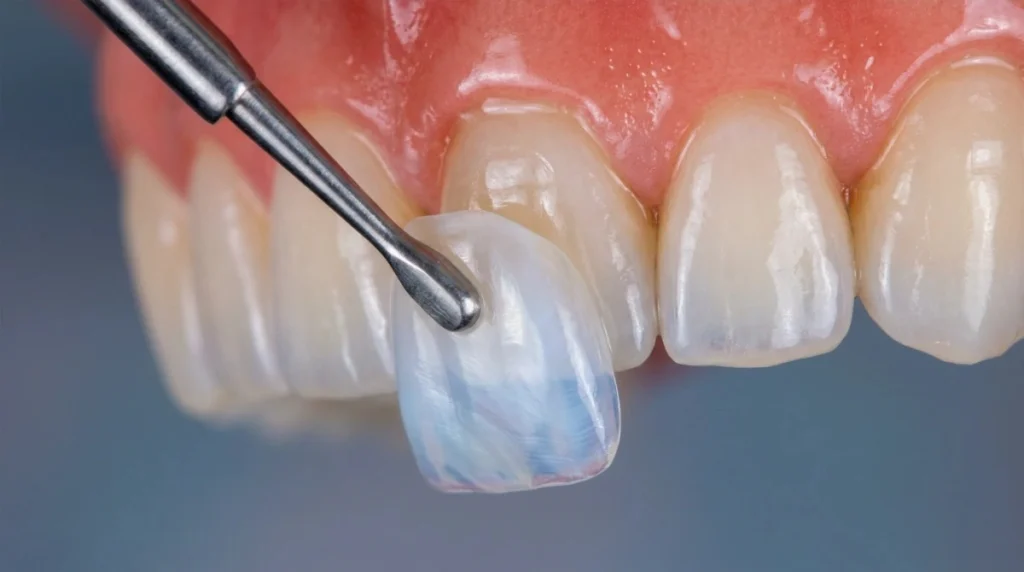 the best dental clinic abroad offers premium services and materials