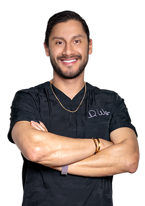 Dr. Rodrigo Guerra