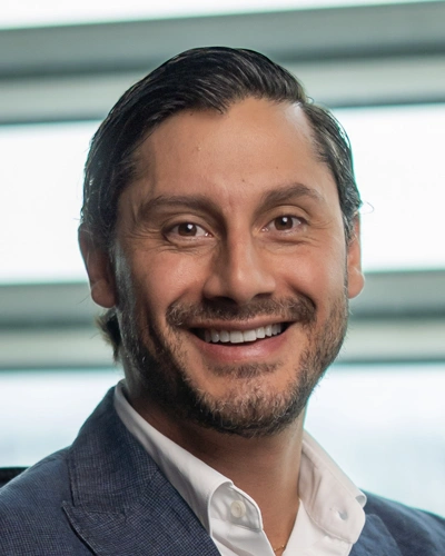 Dr. Rodrigo Guerra