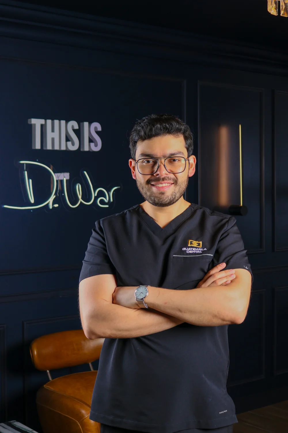 Dr. Jose Carlos Rosa Dr. Jose Carlos Rosa - Cosmetic and Reconstructive Dentist