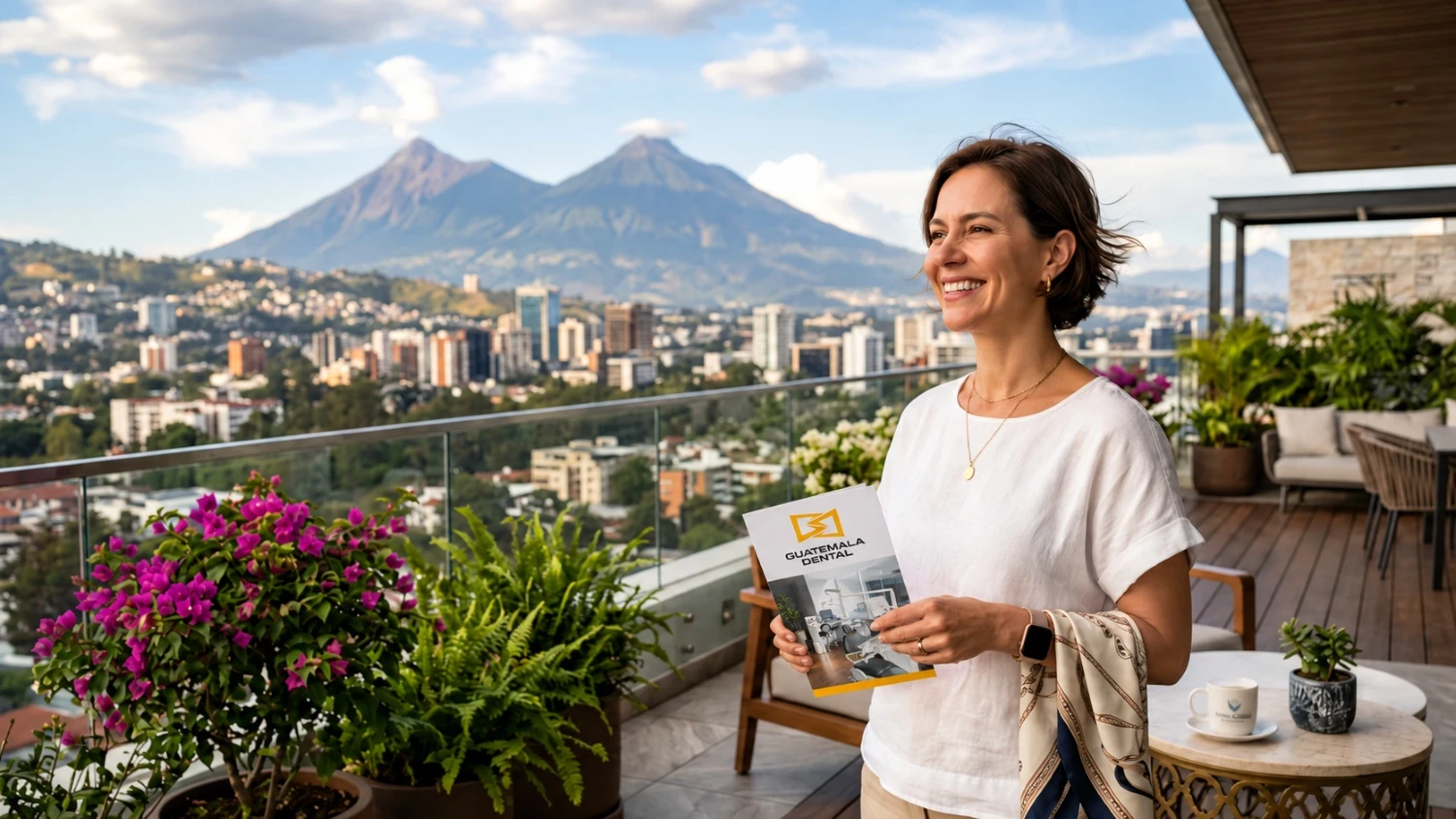 dental tourism in guatemala